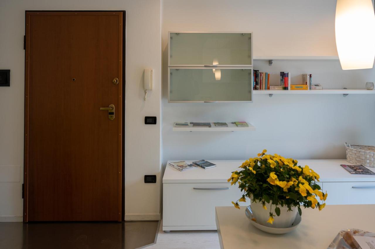 Appartamento Casa Del Sole Pisogne Esterno foto