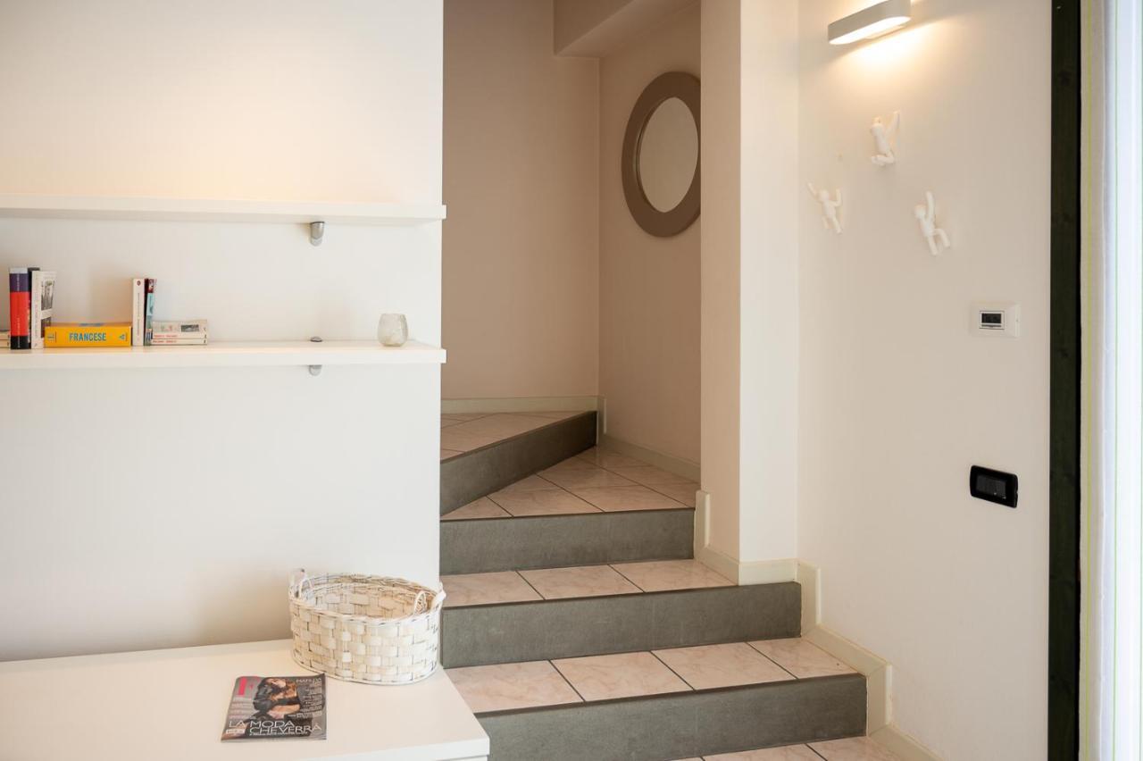 Appartamento Casa Del Sole Pisogne Esterno foto