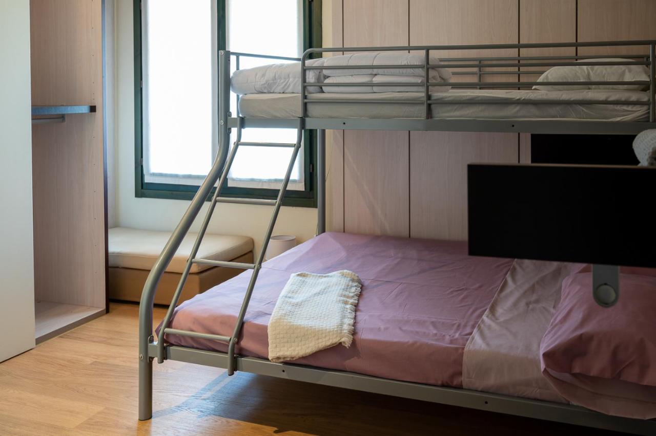 Appartamento Casa Del Sole Pisogne Esterno foto