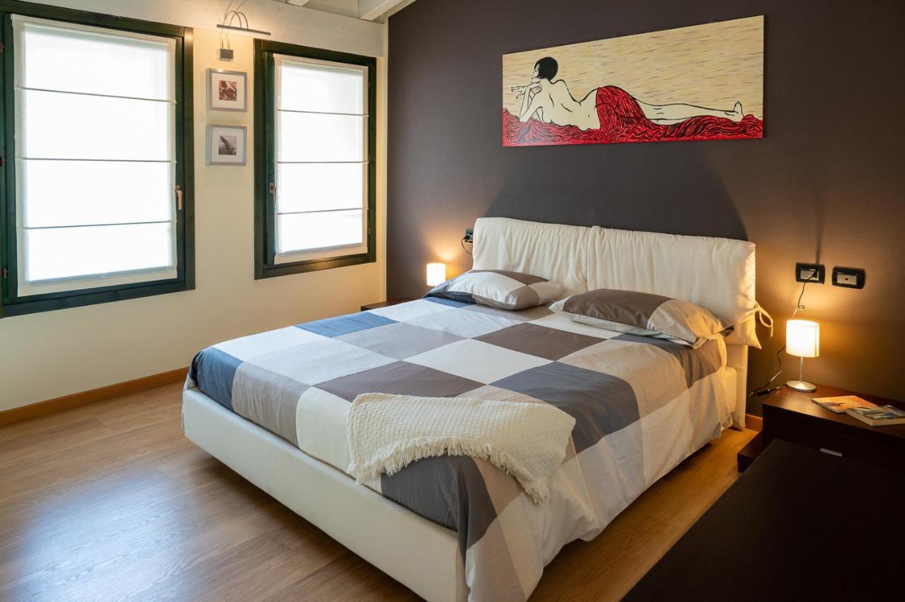 Appartamento Casa Del Sole Pisogne Esterno foto